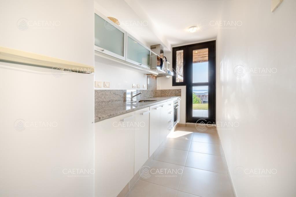 Alquiler temporario y venta de gran apartamento en la Loma