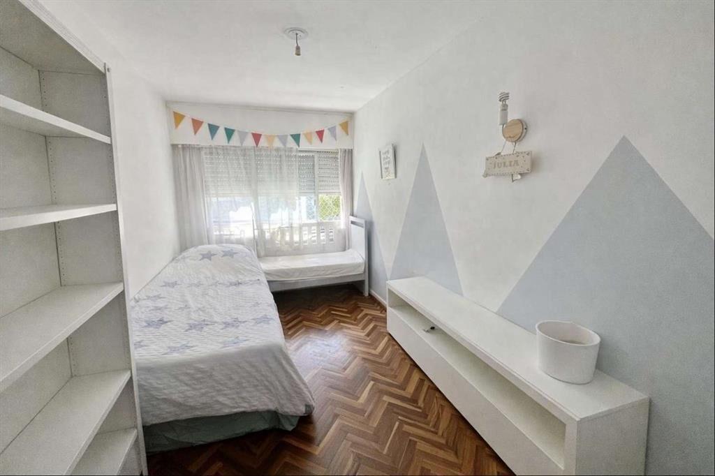 VENTA APARTAMENTO CORDON 2 DORMITORIOS CON RENTA