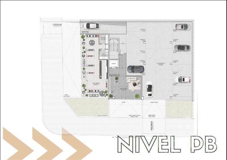 Venta Apartamento - La Blanqueada DELREY PROPIEDADES