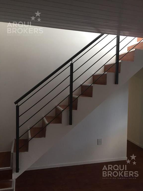 Apartamento de 2 dormitorios en venta con renta en Cordón