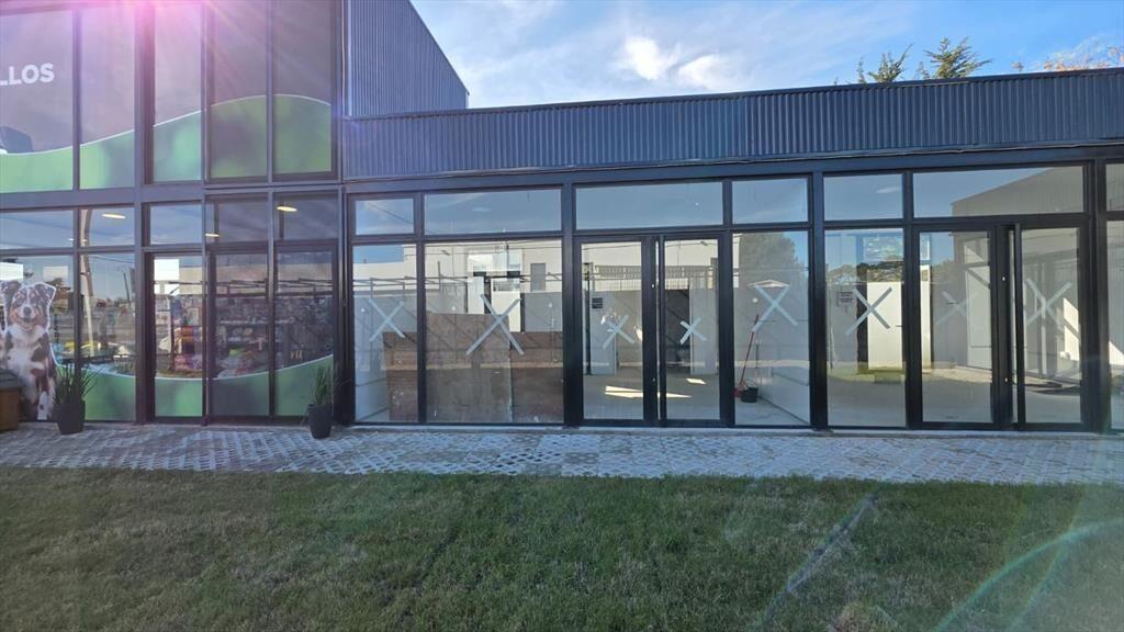 Alquiler de Local Comercial en El Pinar