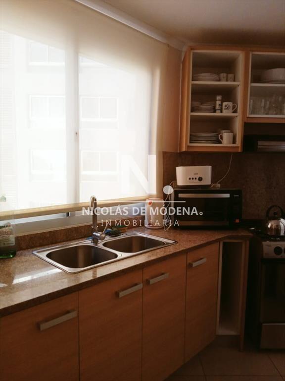 EXCELENTE APARTAMENTO EN PUNTA DEL ESTE