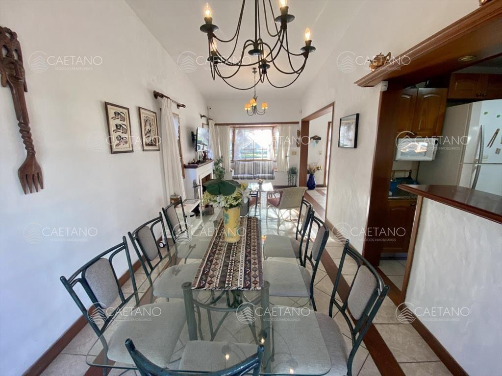 Venta casa 3 dormitorios playa mansa Punta del