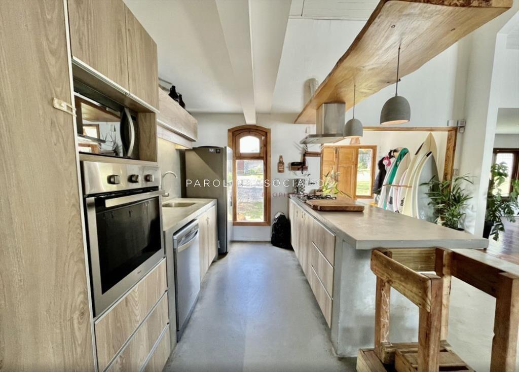 Casa en venta de 4 dormitorios en el Tesoro, La