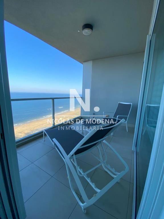 LE PARC , departamento de 2 dormitorios en venta