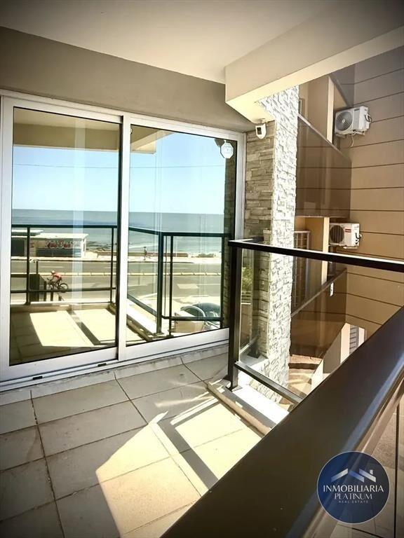 Apartamento de 2 Dormitorios y 2 Baños en Venta en Malvin