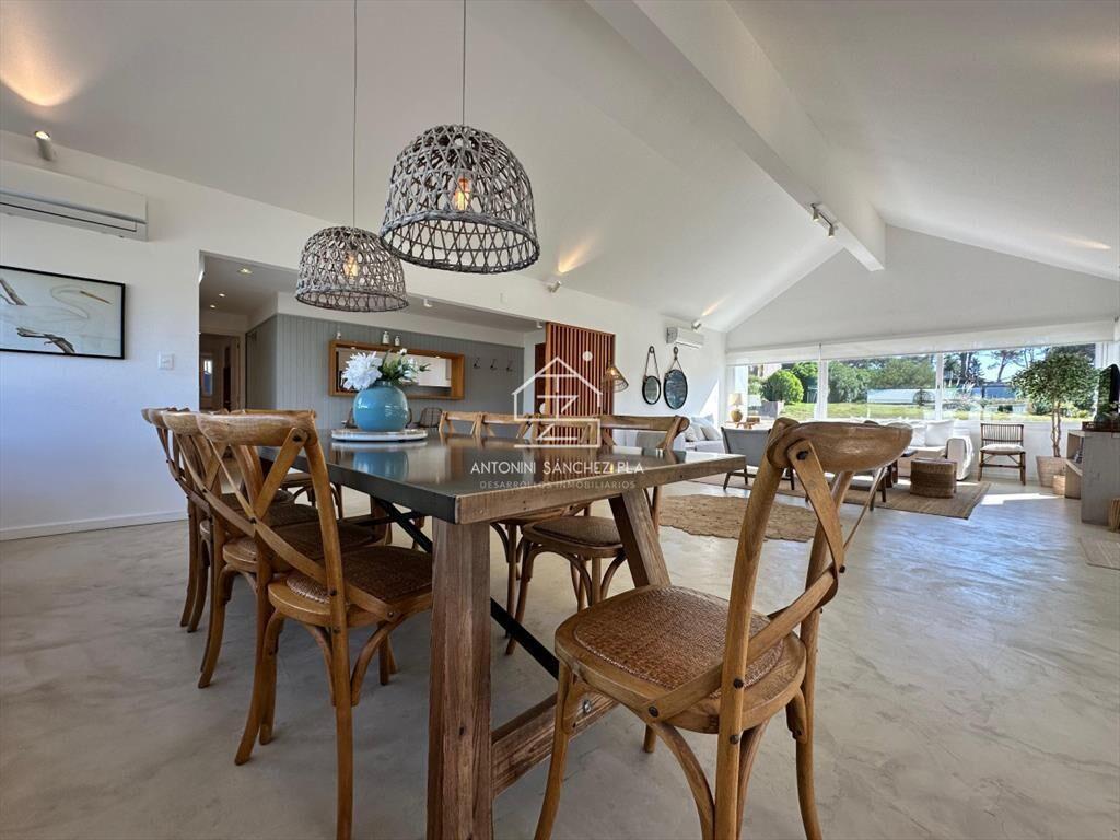 Casa en Pinar del Faro - Jose Ignacio en venta y