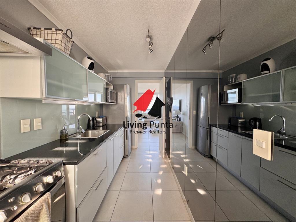 Apartamento en venta 2 dormitorios Aidy Grill del