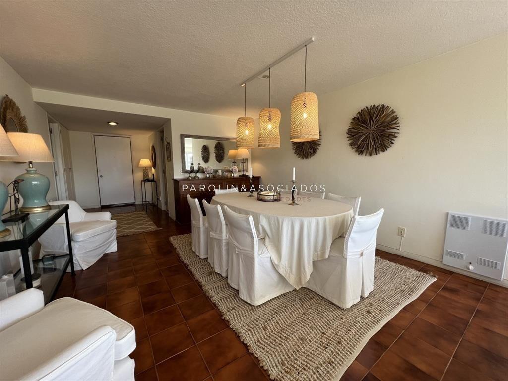 Apartamento en Brava - Punta del Este