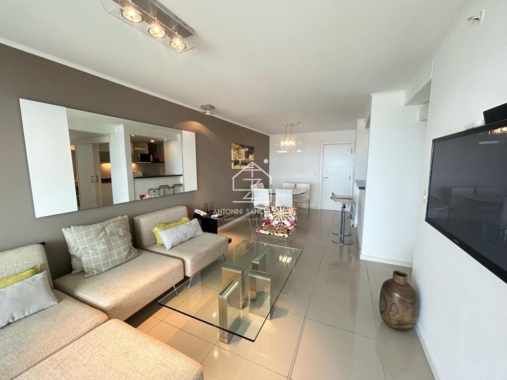 Apartamento en venta y alquiler temporario Aidy 2