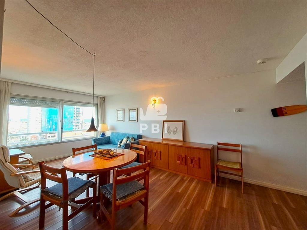 Venta Apartamento 1 dormitorio en Península -