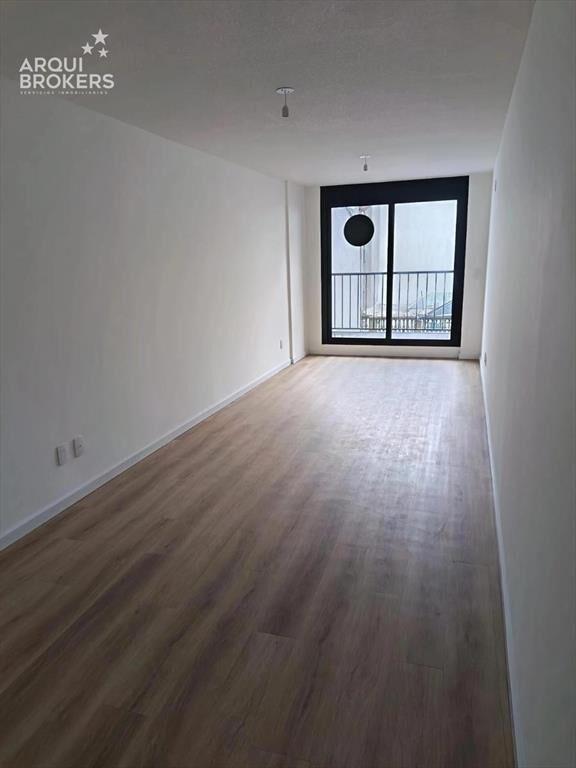 Venta apartamento dos dormitorios en Palermo - 801