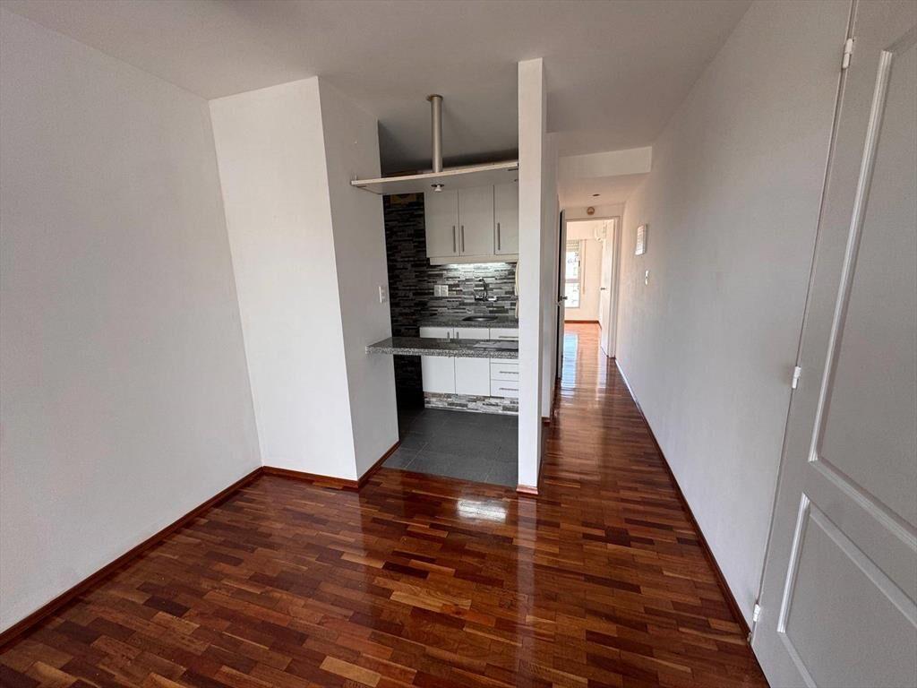 Venta de Apartamento con 1 dormitorio en Pocitos