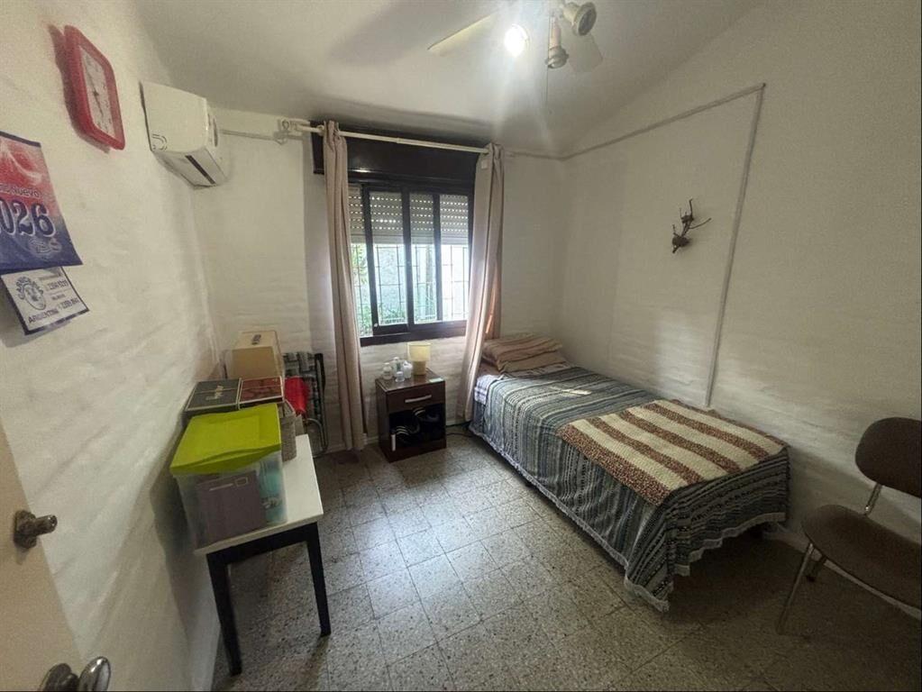 Venta Casa Peñarol Dos Dormitorios 1 Baño Garaje
