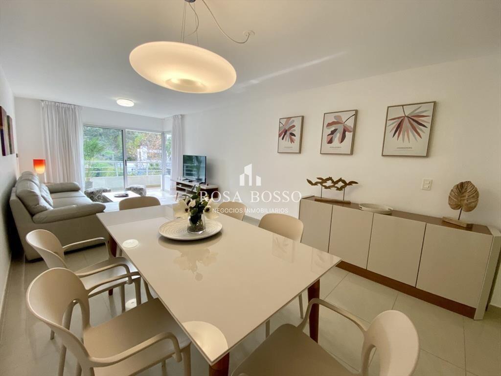 VENTA APARTAMENTO PLAYA BRAVA PUNTA DEL ESTE