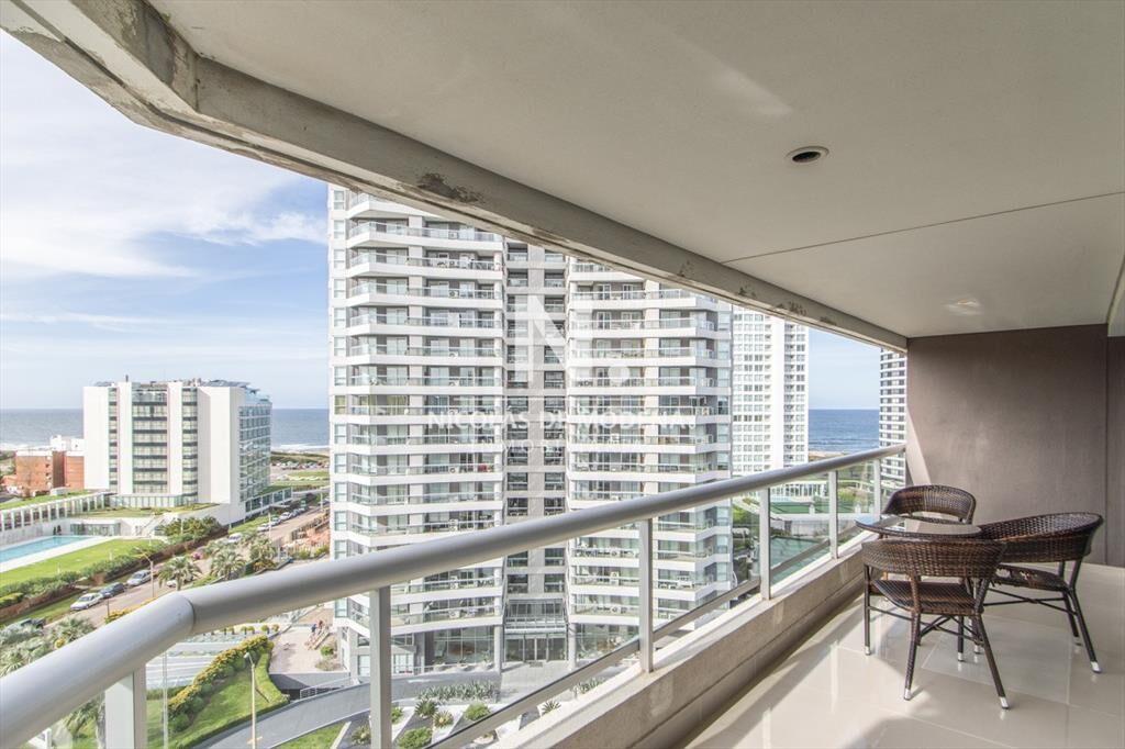 Apartamento en Punta del Este, San Rafael