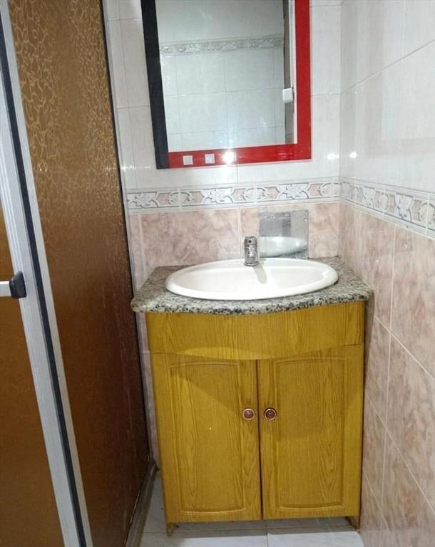Alquiler apart 2 dorm y patio INVE Malvin Norte