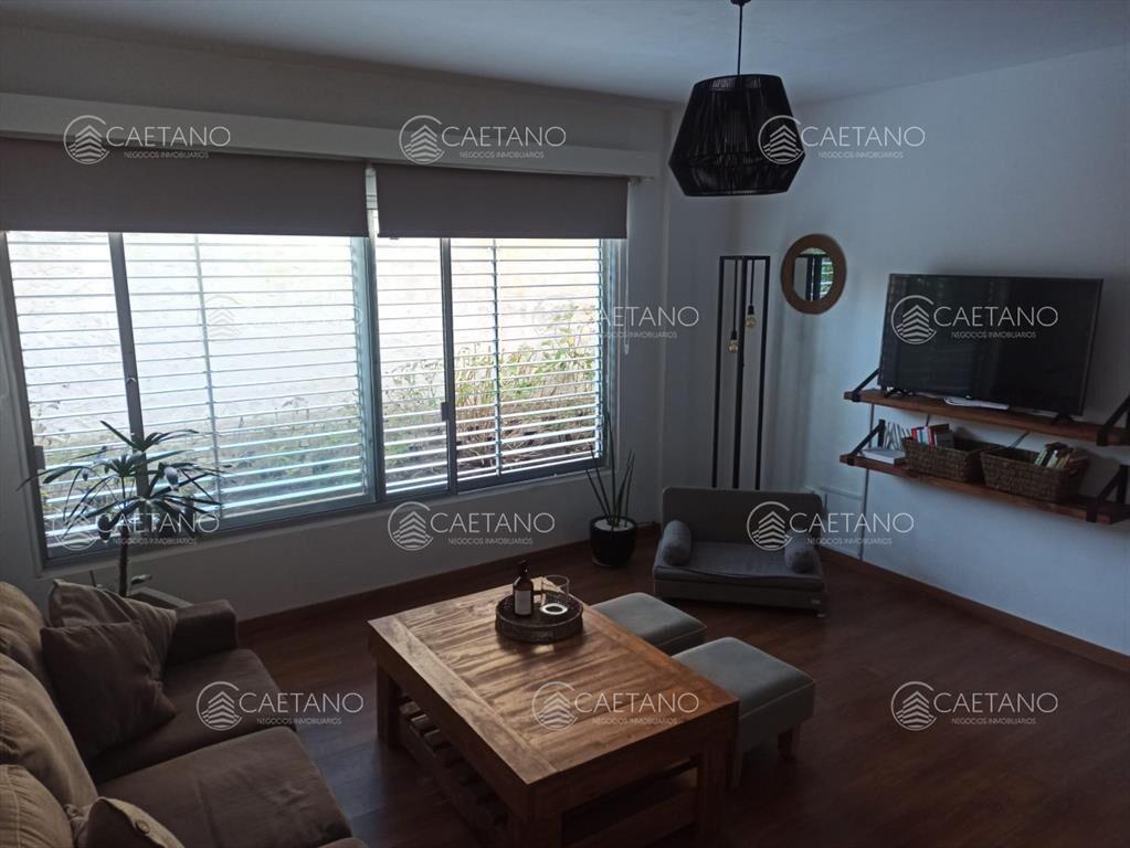 Espectacular departamento a metros del Mar
