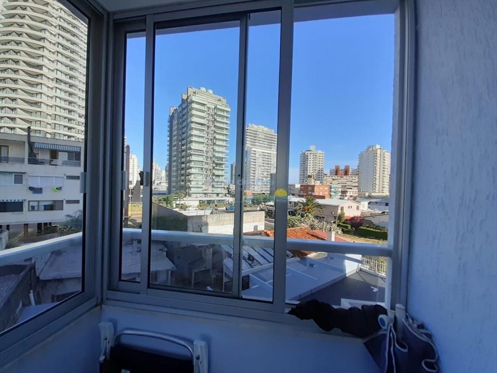 Apartamento en Venta de 1 dormitorio en Playa , ,