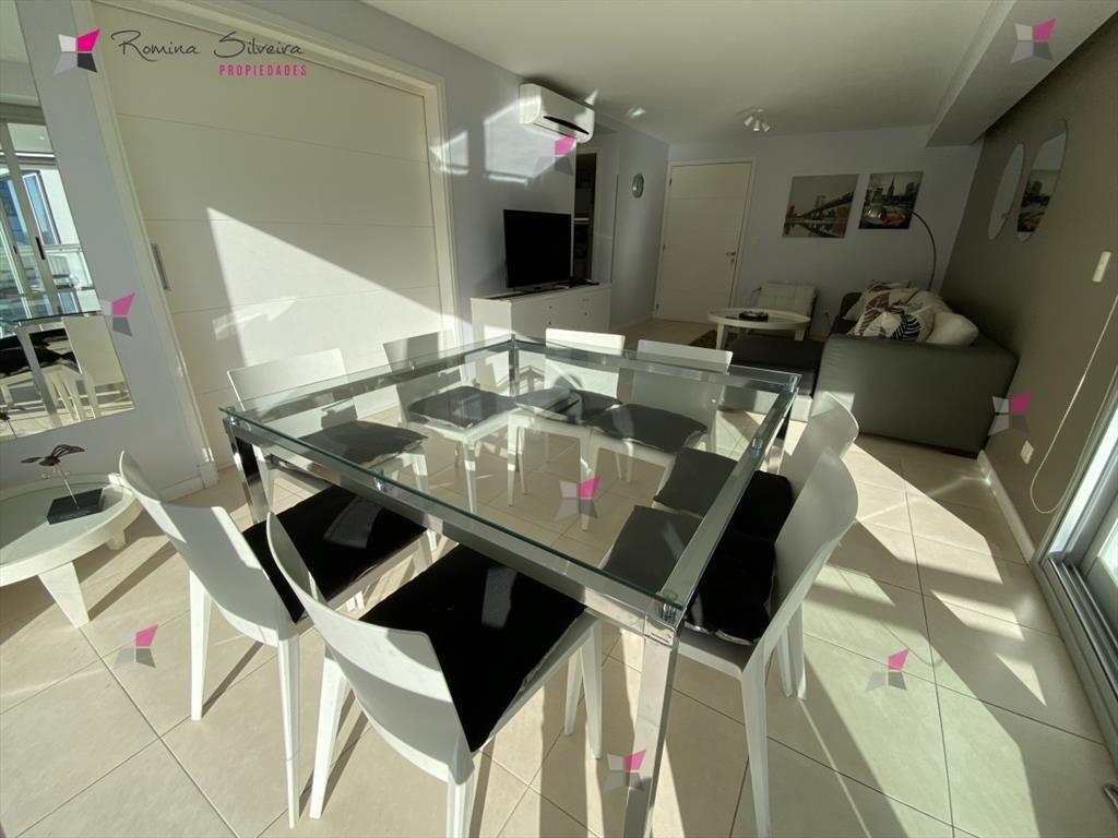 APARTAMENTO EN VENTA 3 DORMITORIOS EDIFICIO TORRE