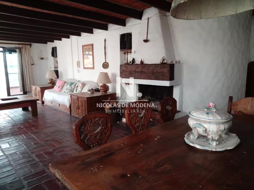 Hermosa vista y comodos espacios en el de 3