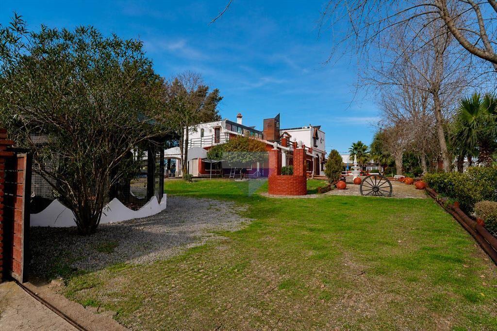 VENTA CAMPO+CHACRA 4.5 Ha. LAS PIEDRAS CANELONES