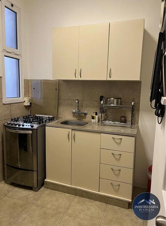 Apartamento en alquiler en Centro