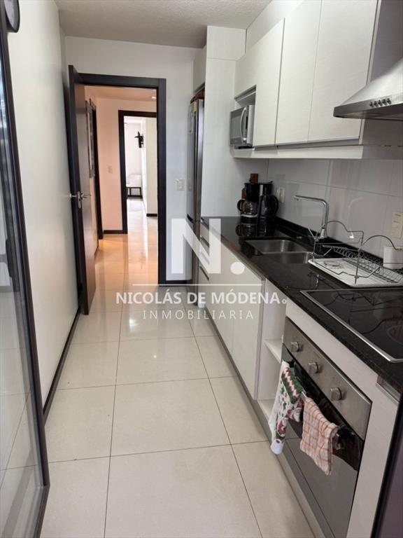 Apartamento en alquiler de verano