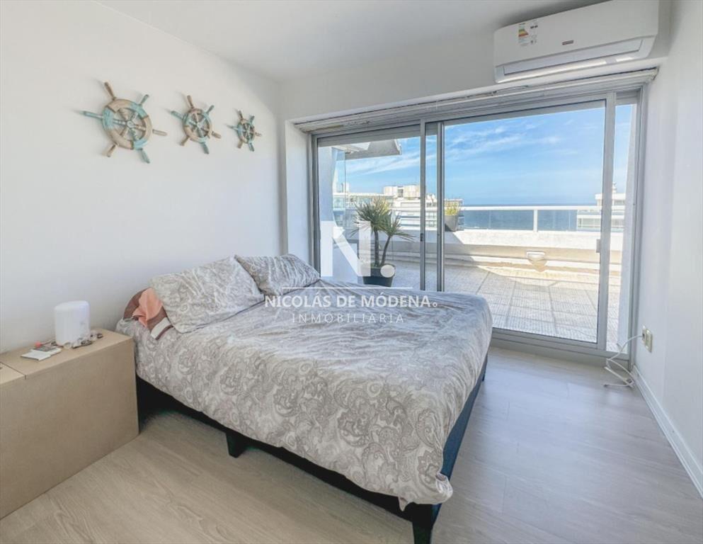 En venta apartamento PentHouse en Brava, Punta de