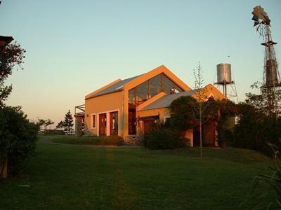 Chacra en zona de Colonia