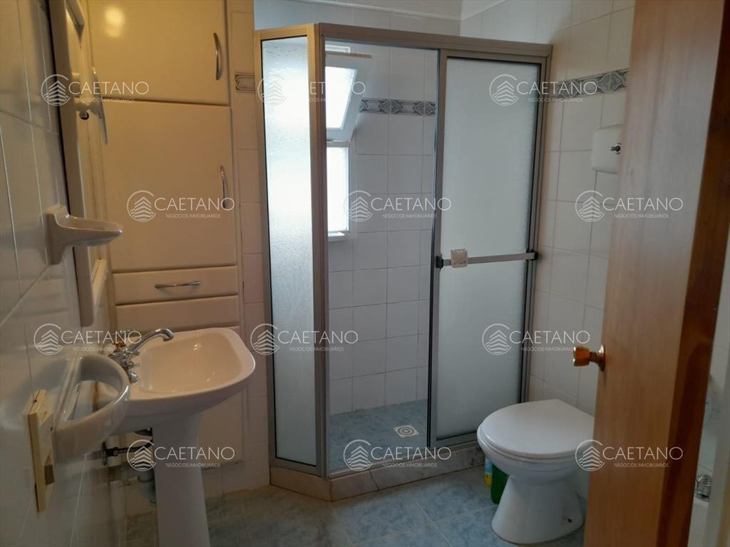 Casa en alquiler temporal 3 dormitorios en