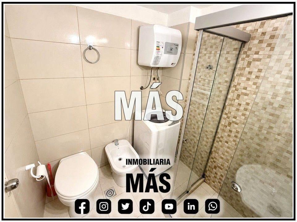 Apartamento Alquiler Barrio Sur Montevideo iMas.uy P...