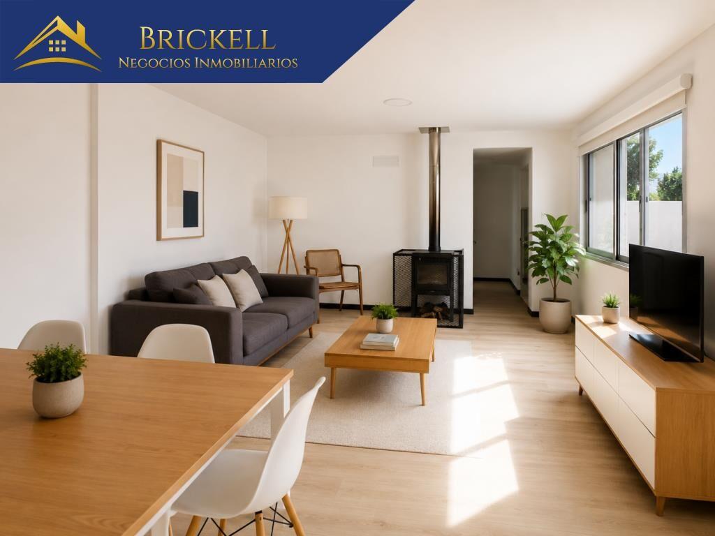 Apartamentos Venta Capurro