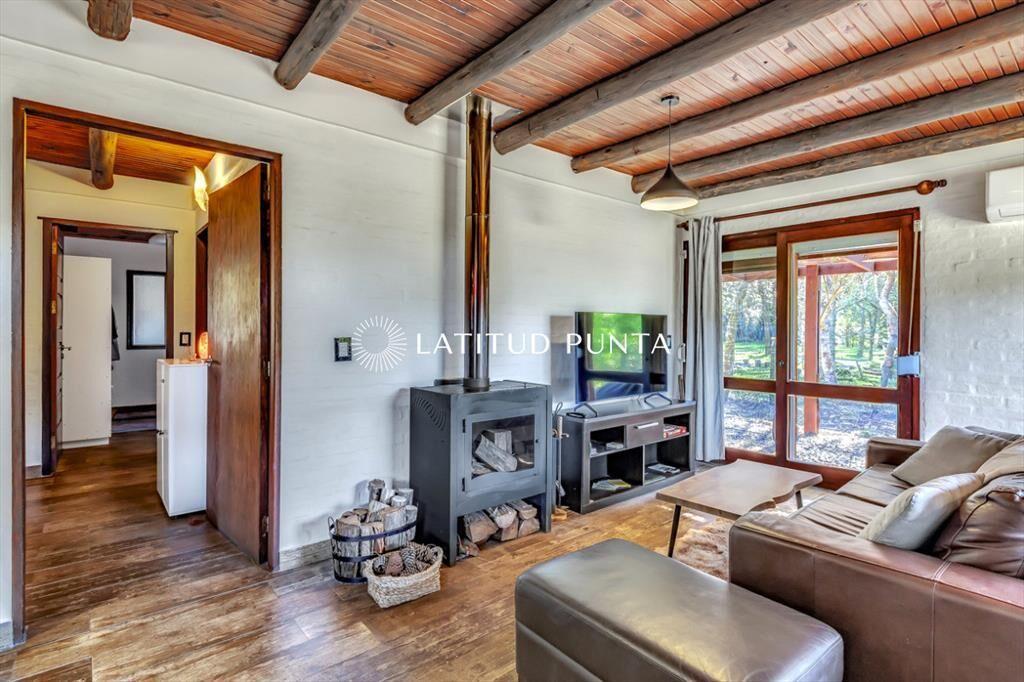 Casa 3 dormitorios en venta Piedras del Chileno