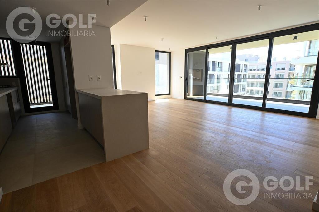 Apartamento en Carrasco Barrio Parques , San Nicolas 3 Do
