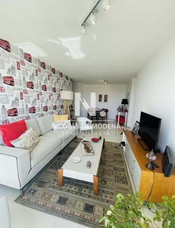 Apartamento de 2 dormitorios en Roosevelt - Punta