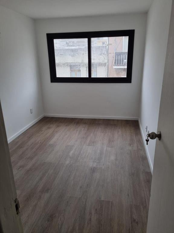 Apartamento -Estrena Apartamento 1 dormitorio frente. 1 cua