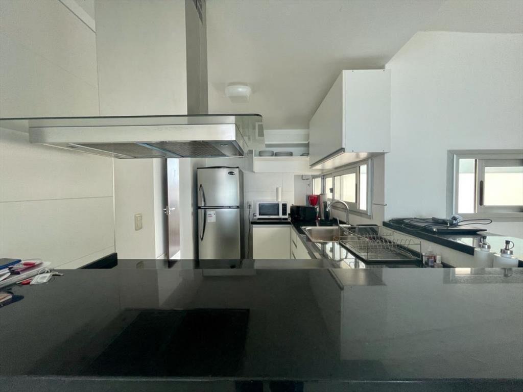 Apartamento en primera linea con terraza exclusiva!!