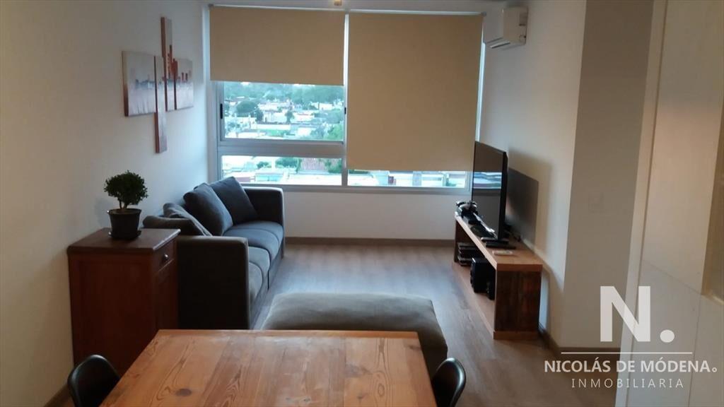 Apartamento en venta