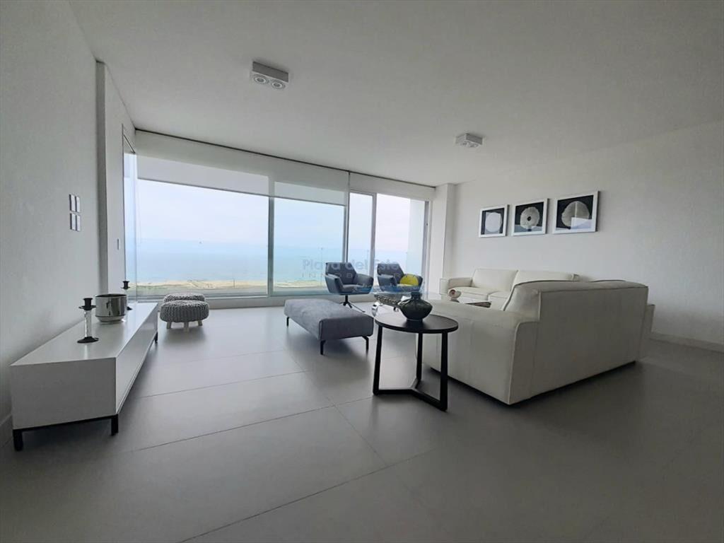Apartamento en Alquiler temporal en Torre LE PARC