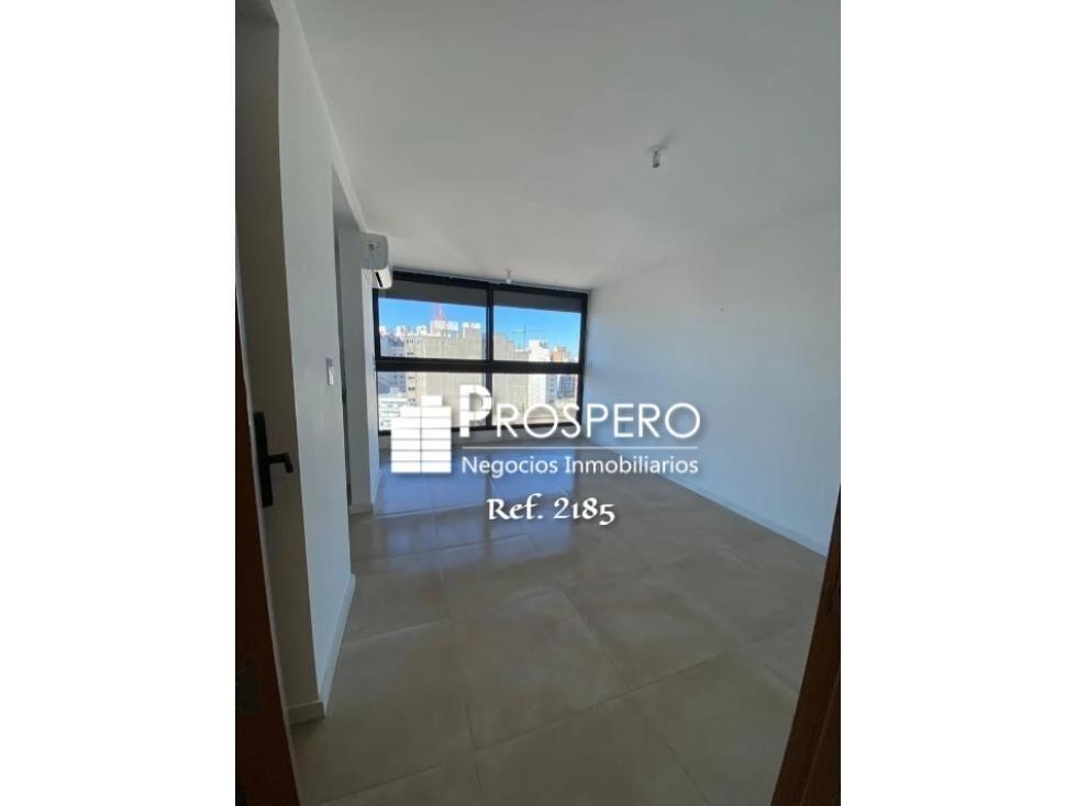 2185/2 venta apto 3 dorm Tres cruces parrillero garaje C/ren