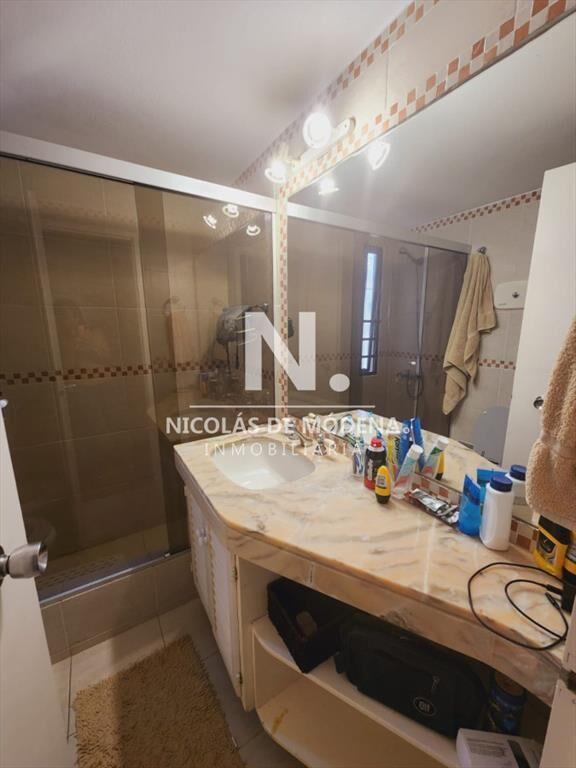 Apartamento en venta frente al mar, 3 Parquemar