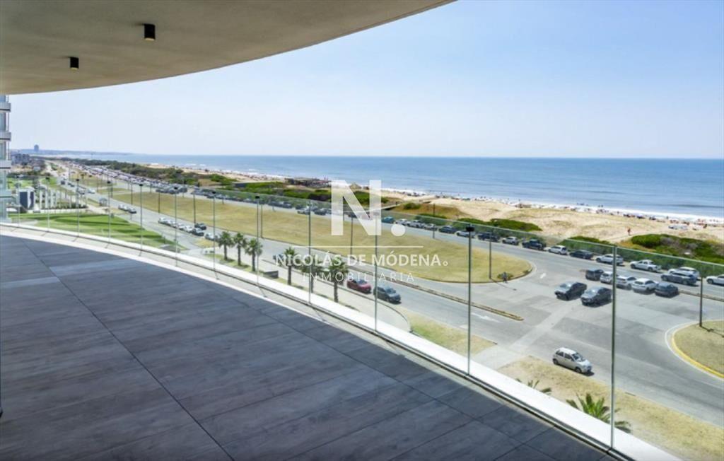 Departamento en 1 Dormitorio en venta en Torre