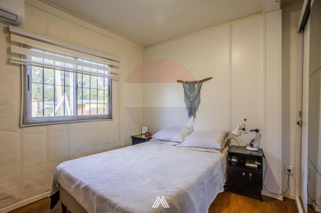 VENTA DOS CASAS CON PISCINA EN GUAZUVIRA