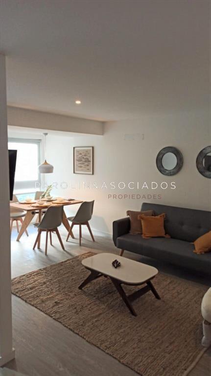 Apartamento en venta de1 dormitorio en Ocean del