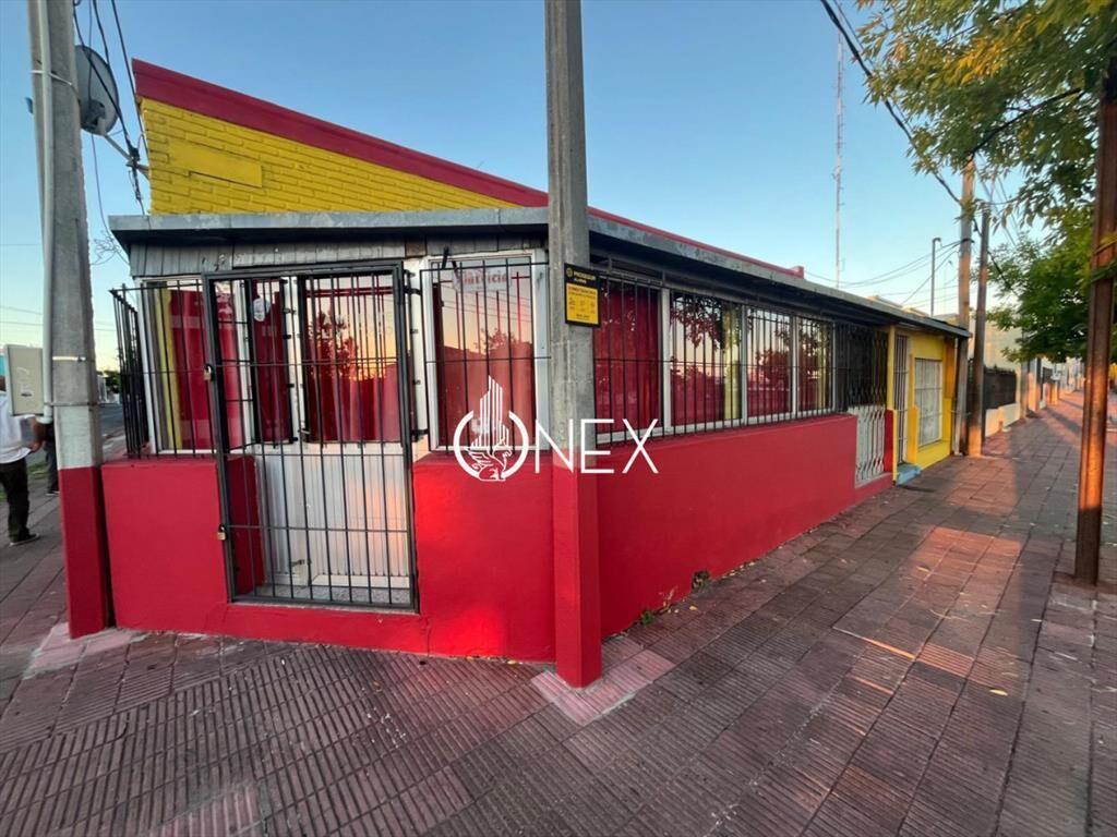 Local comercial en Calle Preferencial- Paysandú