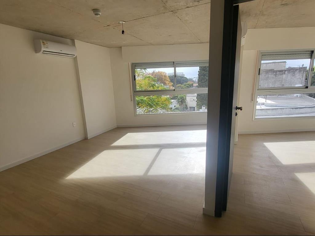 VENTA APARTAMENTO 1 DORM  C/RENTA 1 DORM y GGE
