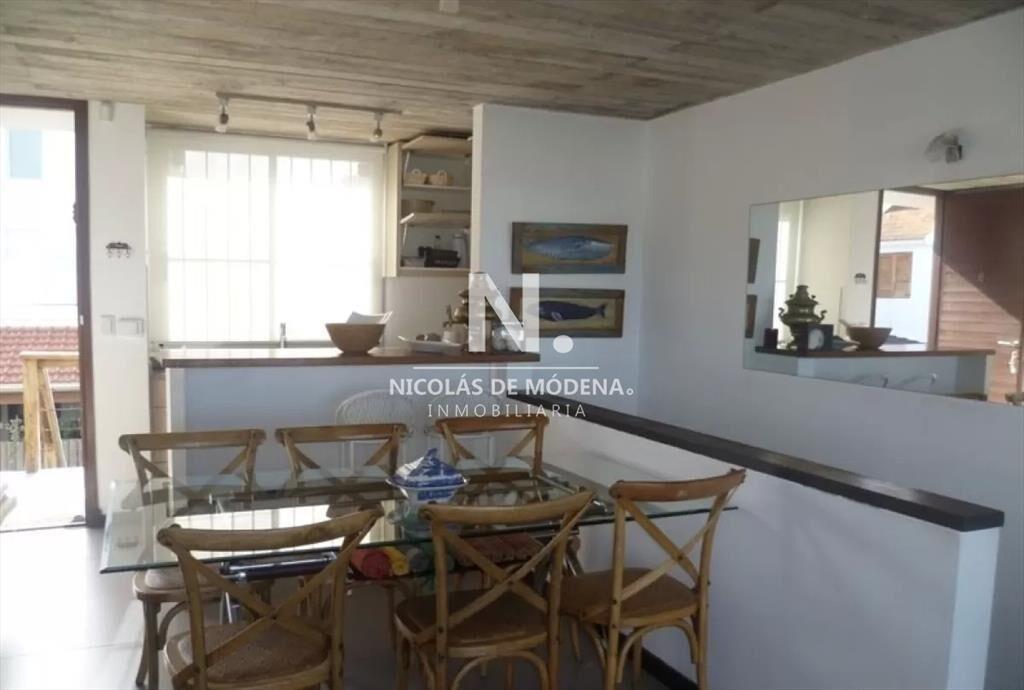 Apartamento a pasos del Mar en venta