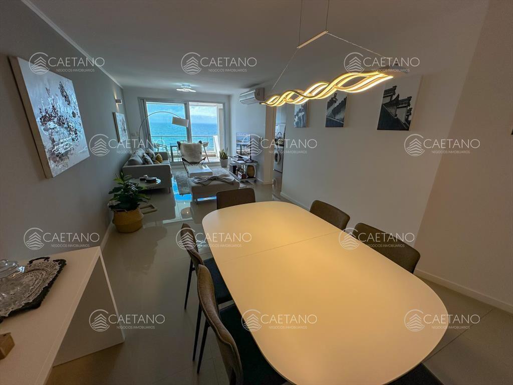 Wind Tower Punta del Este - Exclusivo apartamento