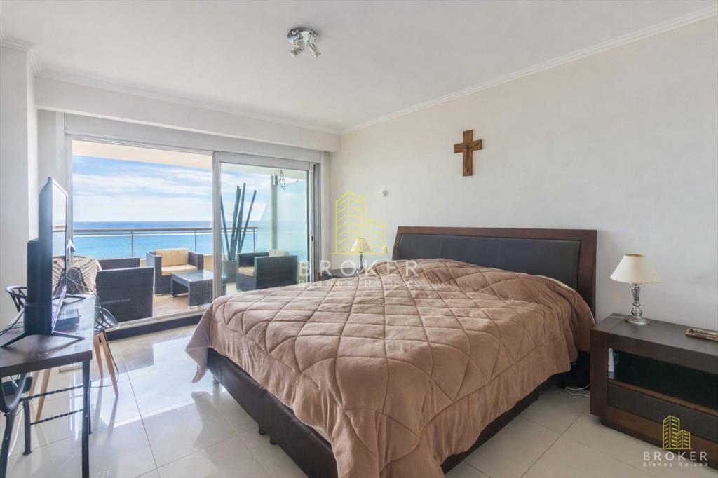 Venta Deprtamento Torre Lobos Punta del Este Piso Alto
